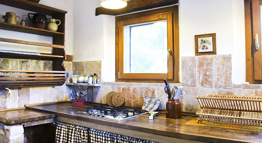 Tra gli uivi e la Riviera del Conero