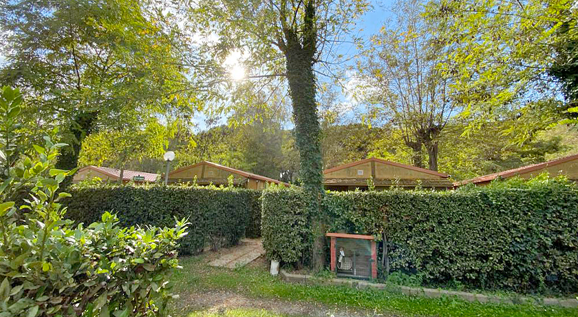Riva dei Butteri Camping & Bungalow