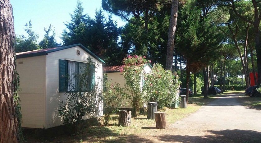 Villaggio Mithos con Piscina