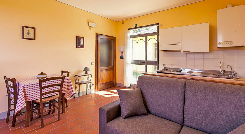 Agriturismo Metina