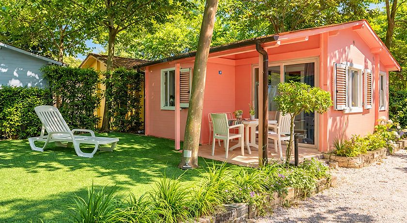 Numana Blu Resort | Sport • Fun • Kids