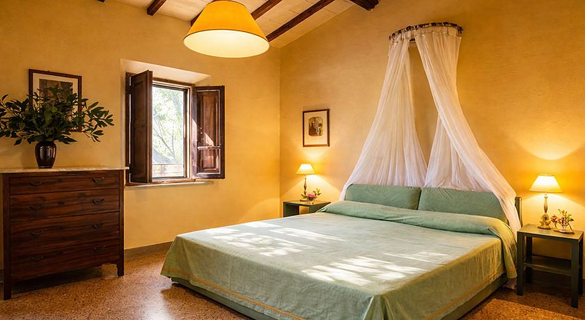 Locanda di camugliano