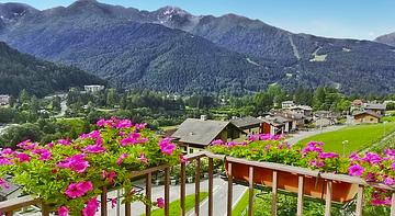 Casa Alpina P. Pavoniani