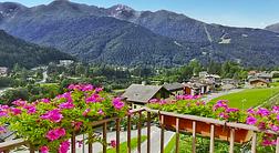 Casa Alpina P. Pavoniani