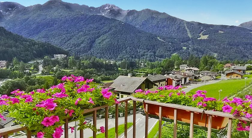 Casa Alpina P. Pavoniani