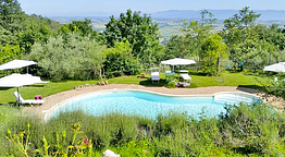 Agriturismo Il Pausillo