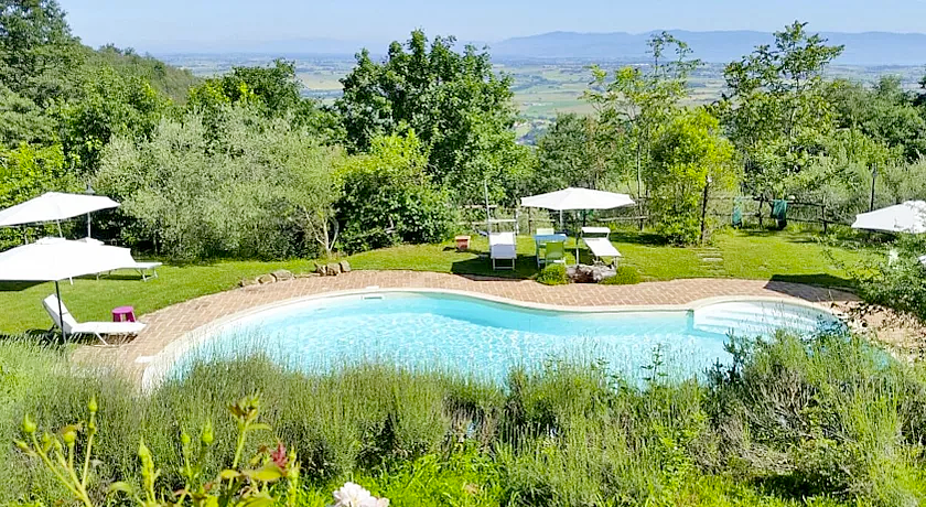 Agriturismo Il Pausillo