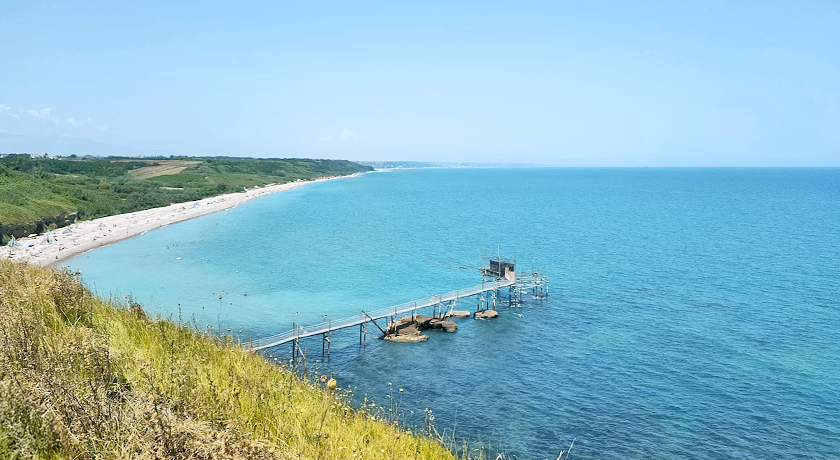 Agriturismo La Costa dei Trabocchi