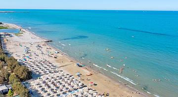 Club del Sole Stork Family Camping Village 