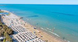 Club del Sole Stork Family Camping Village 