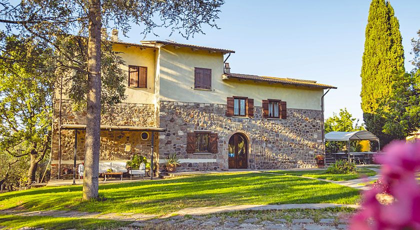 B&B Le Pozze Terme