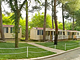 Green Garden Camping Village