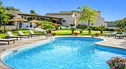 Torre Dantona Country Suites