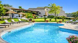 Torre Dantona Country Suites