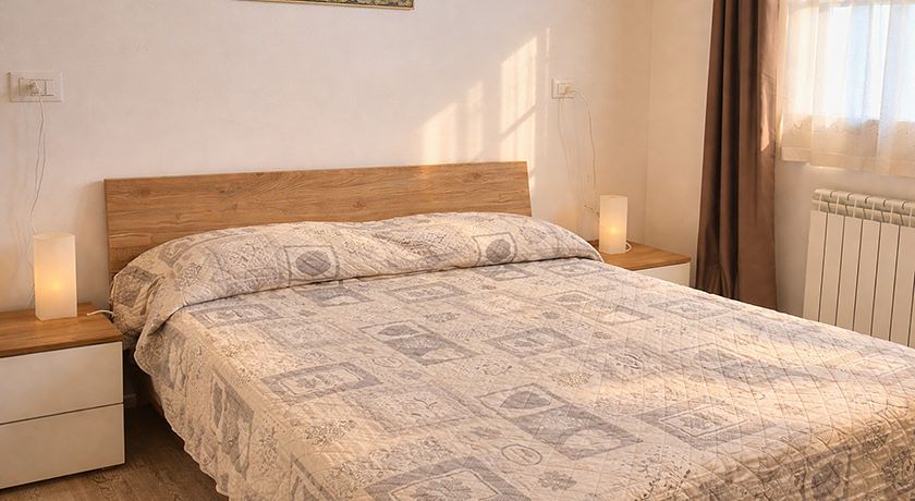 Appartamenti Giuliana, Stefania, Elena e Daniela