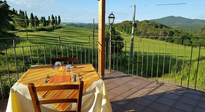 Agriturismo il Palagetto
