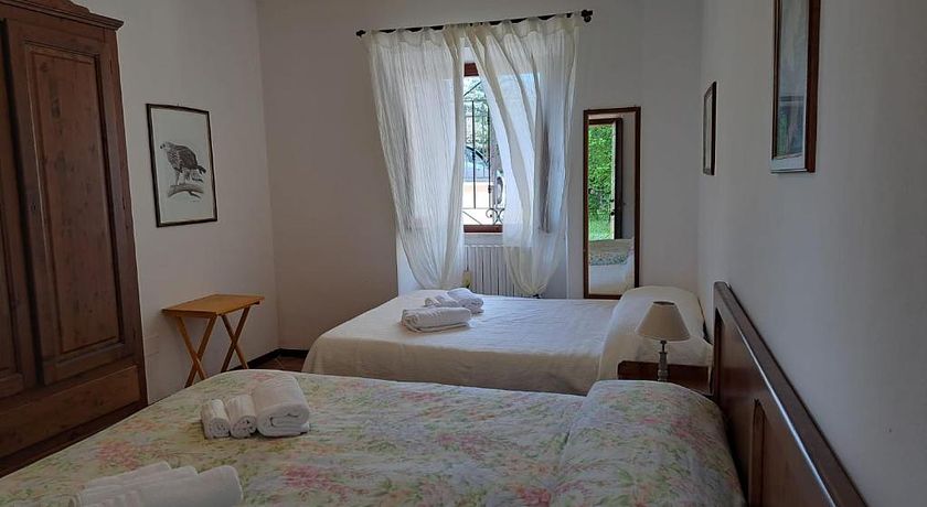 Antico Borghetto 