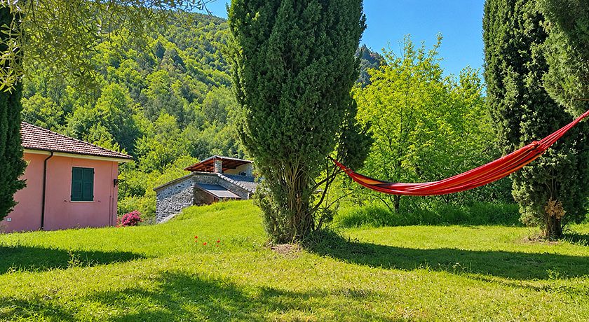B&B Tre Ponti 