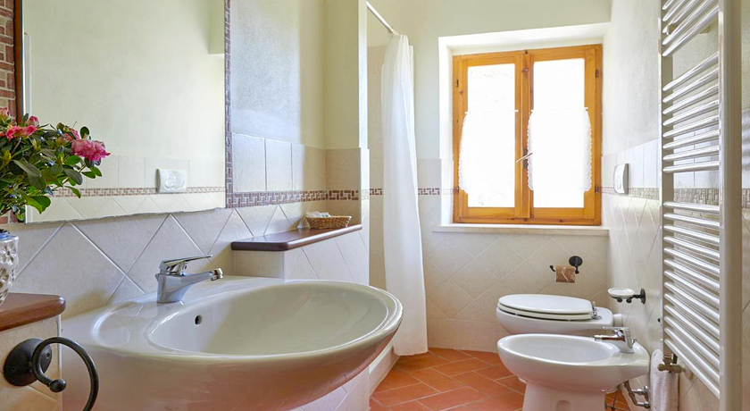Agriturismo Tesorino