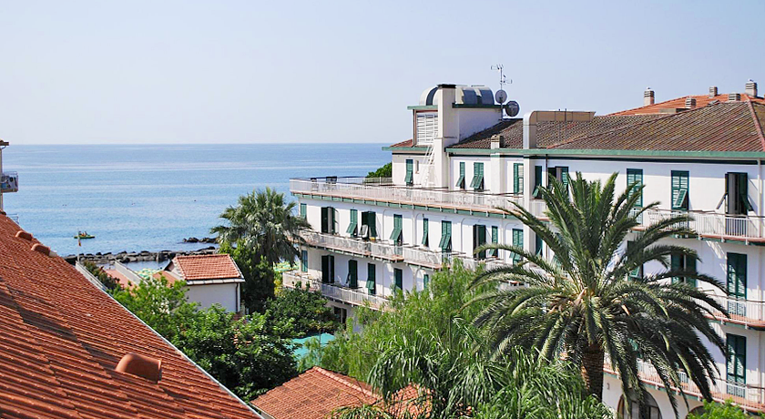 Hotel Helios