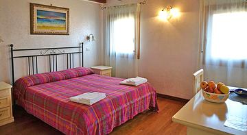 Oceano Mare B&B