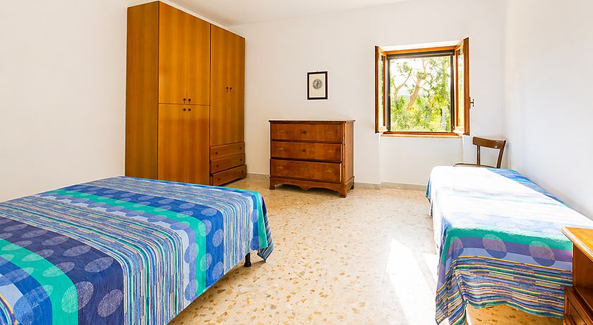 Residenza Piccolo Uliveto