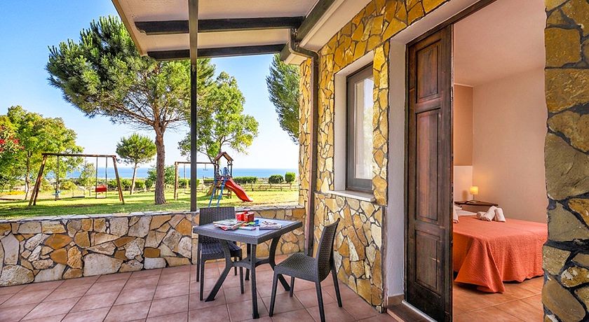 Tenuta Li Fani