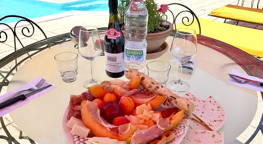 Agriturismo Monte Valbelle