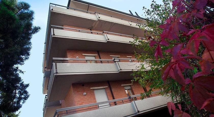 Residence Holiday Bellaria