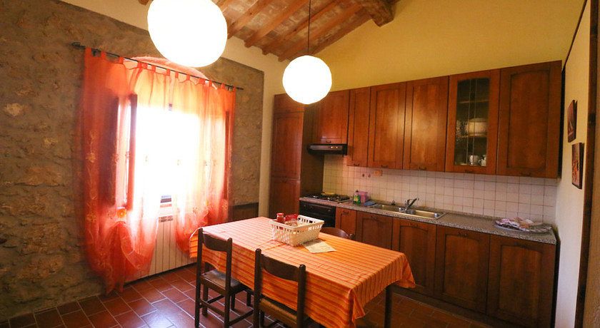 Agriturismo il Palagetto