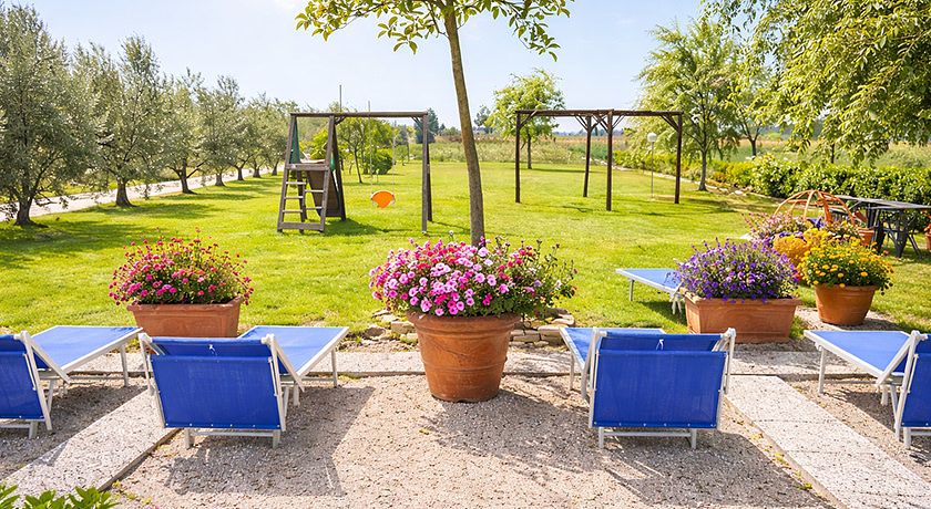 Agriturismo Corte degli Angeli