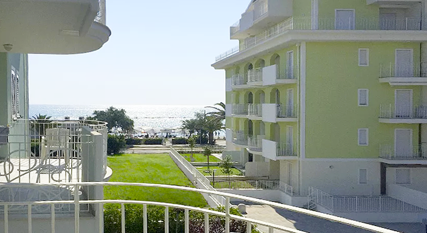Mare Blu Residence