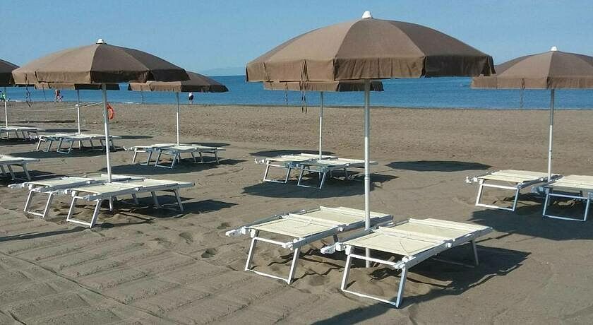 Camping Village Il Gineprino