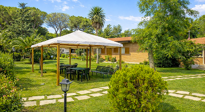 Riva dei Butteri Camping & Bungalow