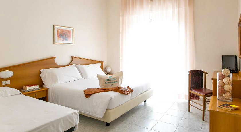 Hotel Helios