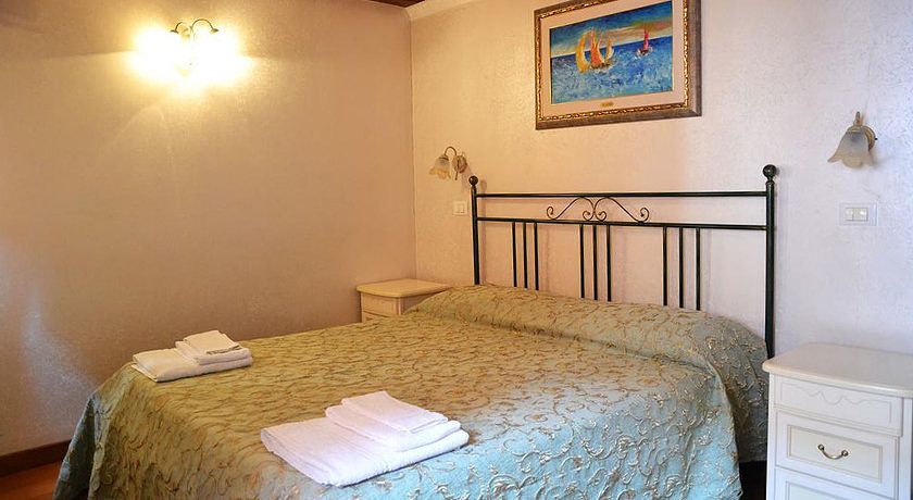 Oceano Mare B&B