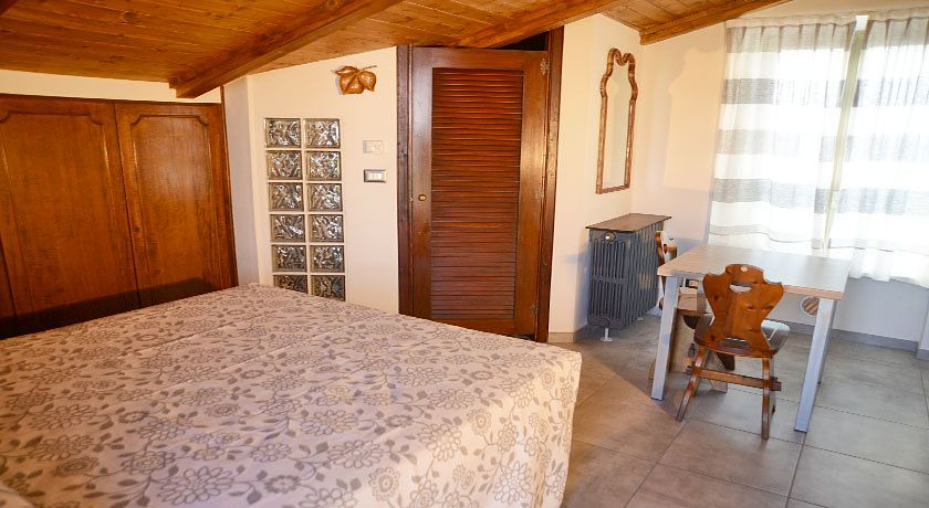 LA CASA DEL PROF 