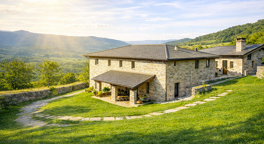 Agriturismo Le Querciole