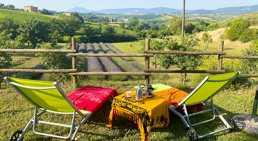 Agriturismo Metina