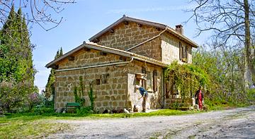 Poggio del Castagno