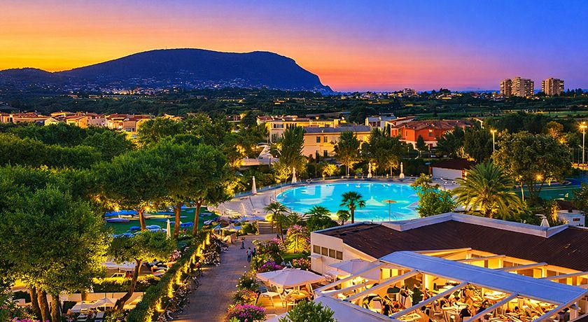 Numana Blu Resort | Sport • Fun • Kids