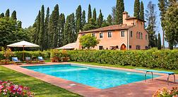 Locanda di camugliano