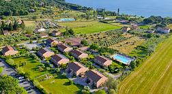 Le tre isole villaggio albergo