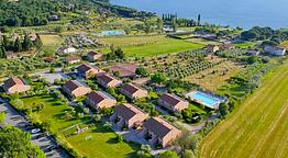 Le tre isole villaggio albergo