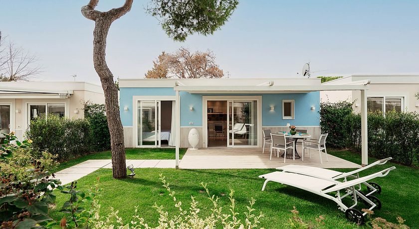 Numana Blu Resort | Sport • Fun • Kids