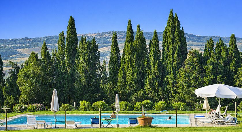 Agriturismo Fattorie Inghirami