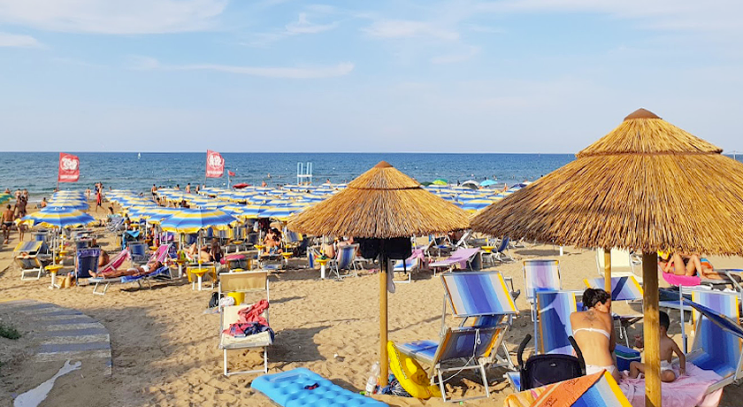 Vieste Marina