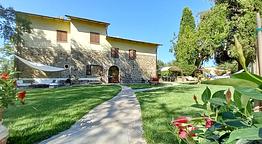 B&B Le Pozze Terme
