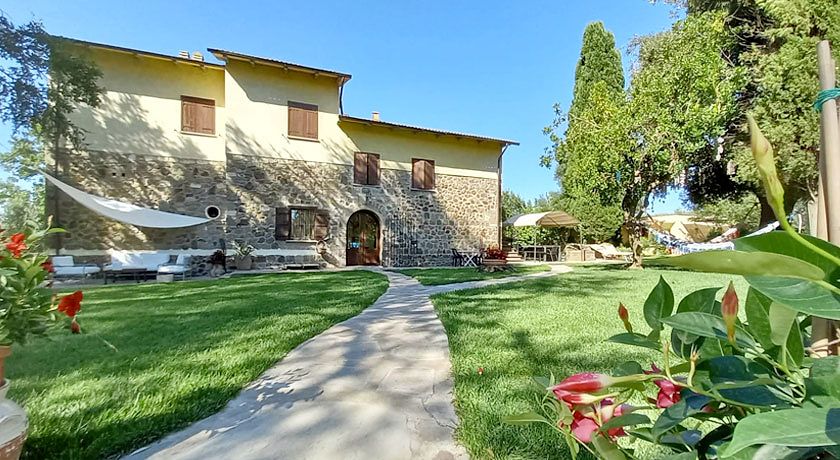 B&B Le Pozze Terme