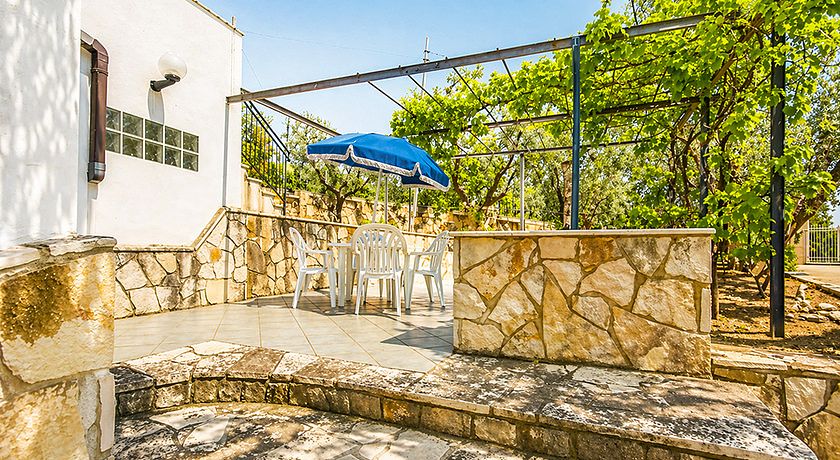 Residenza Piccolo Uliveto